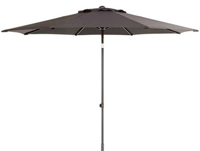 Hartman parasol