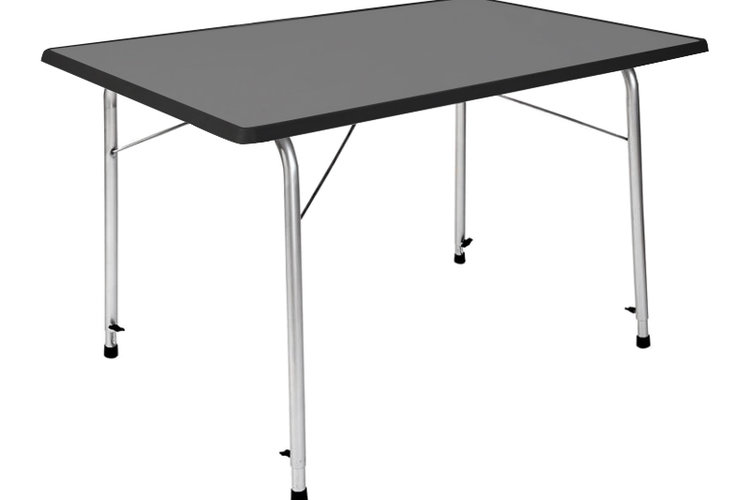 Dukdalf stabilic 1 tafel antraciet